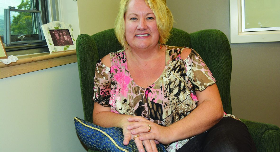 Increase in domestic violence deaths very disturbing, says Desert Sun boss