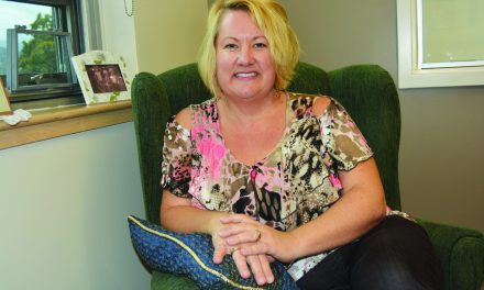Increase in domestic violence deaths very disturbing, says Desert Sun boss