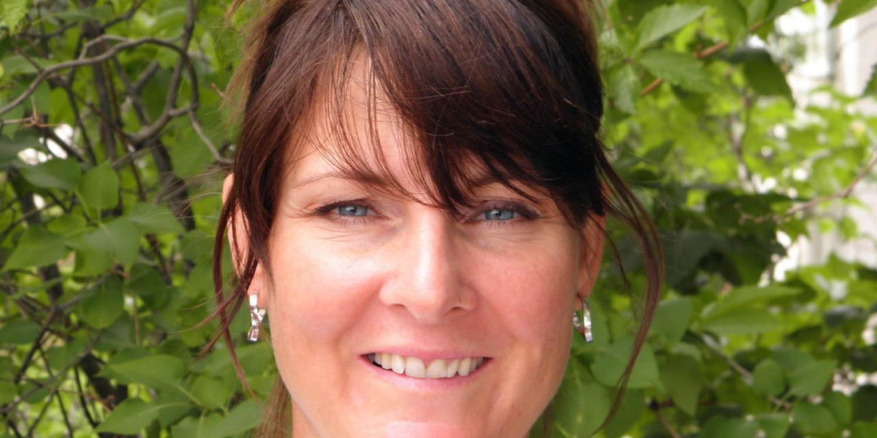 ‘Dynamic’ teacher to conduct workshops in Osoyoos on health of body and mind