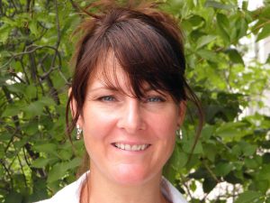 Marnie Bosman (Photo supplied)