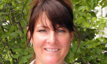 ‘Dynamic’ teacher to conduct workshops in Osoyoos on health of body and mind