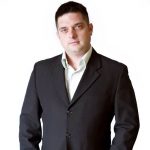 Jason Cox (Photo supplied)
