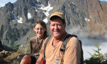 Meadowlark walking tour covers habitats across human borders