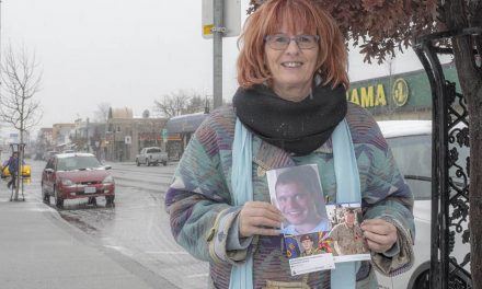 Military mom proud of her ‘hero’ son