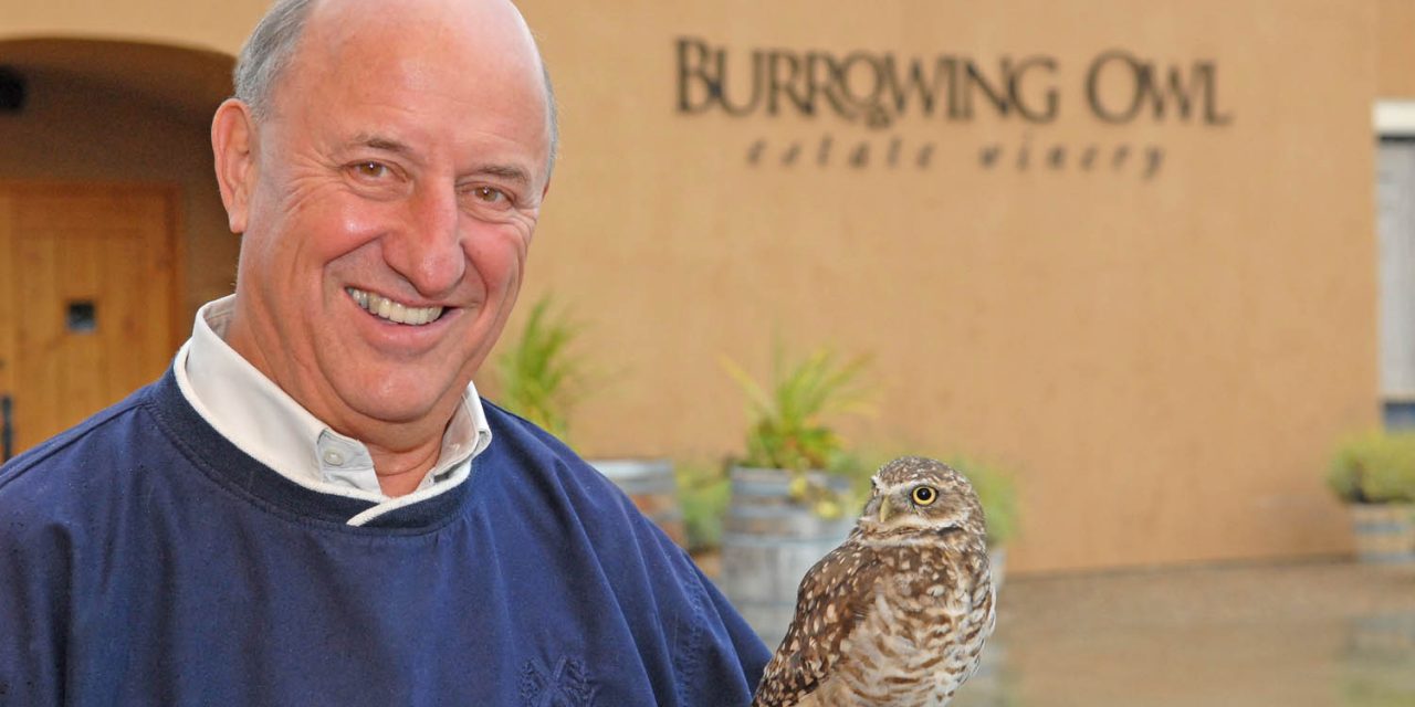 Winery owner floats idea of linking national park with network of satellite local heritage sites