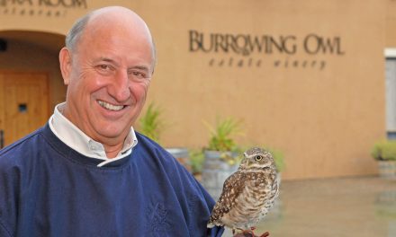 Winery owner floats idea of linking national park with network of satellite local heritage sites