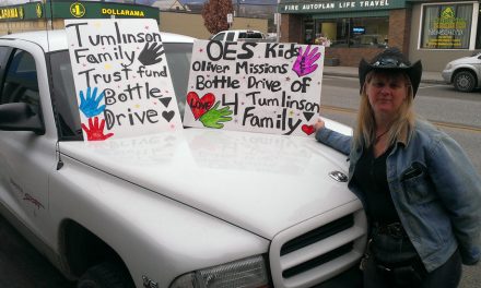 Bottle Drive fundraiser set for Saturday