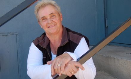 Joanne Bray wants to enhance the community