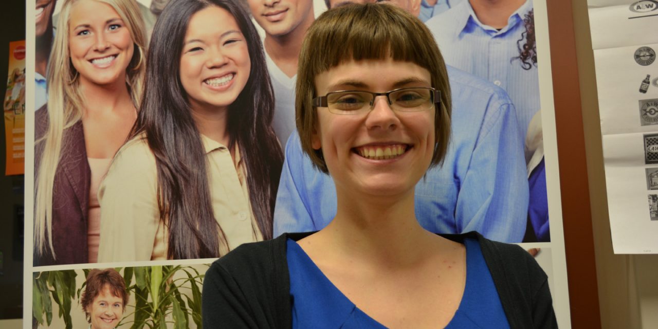 Job fair attracts few employment seekers