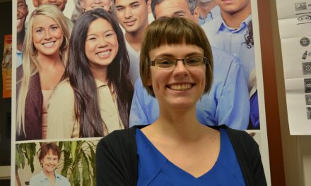 Job fair attracts few employment seekers