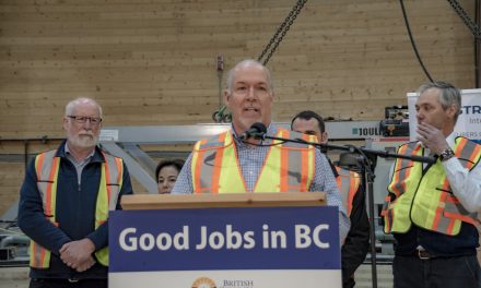 EDITORIAL: Premier out of touch on national park reserve issue