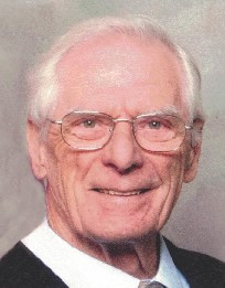 John Norman Leslie