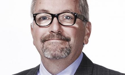 John’s passion for hockey equals Hall of Fame