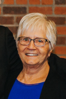 Joyce Matilda Dyck