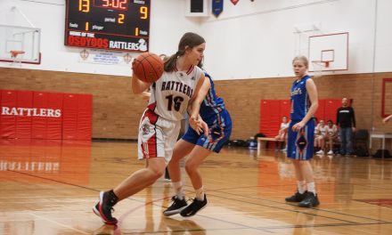 Osoyoos tops South Zone Basketball Championships to win hometown tourney