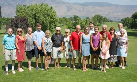 Man who spent 20 summers committed to helping kids develop love of game of golf in junior program is retiring