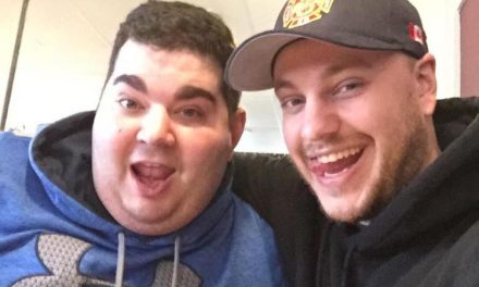 Blake Sewell fondly remembered as ‘best friend you could ever ask for’