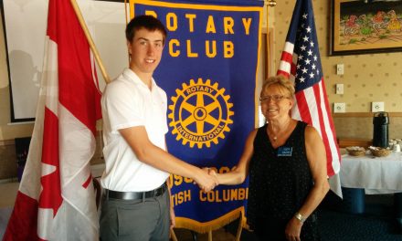 Teenager’s trip to Spain to work on pro golf tour was life-changing experience