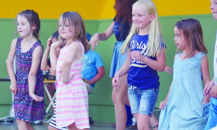 Osoyoos Street Dance once again huge success
