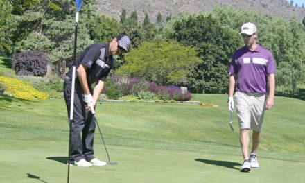 ALS Golfathon continues to help very worthy cause