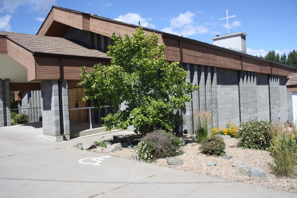 Good Shepherd Christian School is closing and will not reopen in September. (Keith Lacey photo)