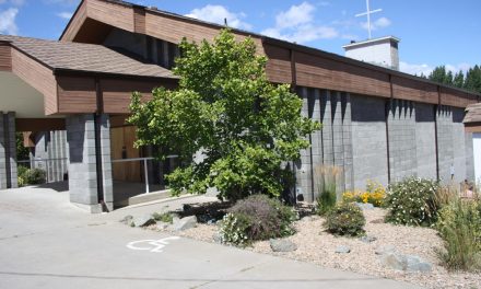 Hundreds of alumni from Good Shepherd Christian School in Osoyoos expected to attend goodbye celebration Aug. 28