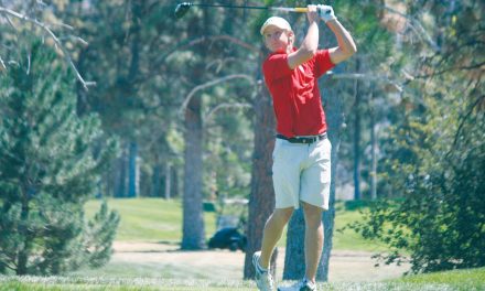 Talented Kimberley teenager easily captures B.C. Amateur Golf tourney