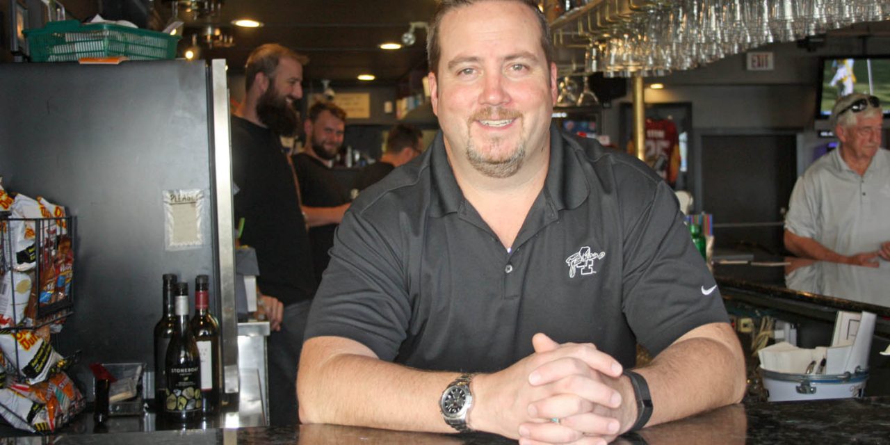 Pub owner calls taxi service ‘huge problem’; taxi company owner defends service