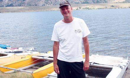 Sailing club offering summer camp for young kids for first time in August