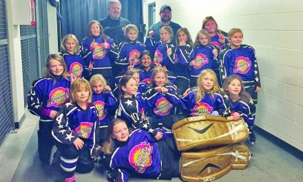South Okanagan Minor Hockey Association looking to form all-girls team this season