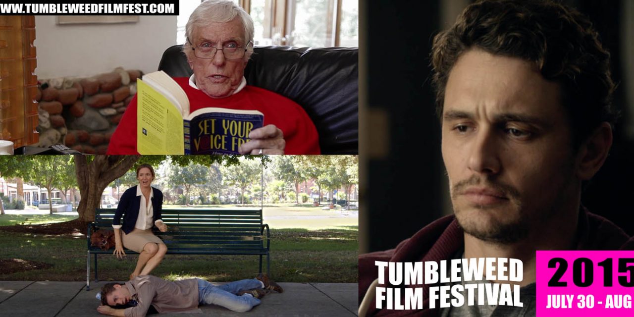 Osoyoos film fans expected to flock to Tumbleweed Film Fest in Oroville