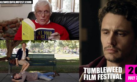 Osoyoos film fans expected to flock to Tumbleweed Film Fest in Oroville