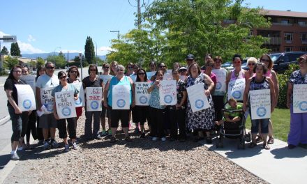 Tentative agreement reached to avoid possible labour dispute at Mariposa Gardens