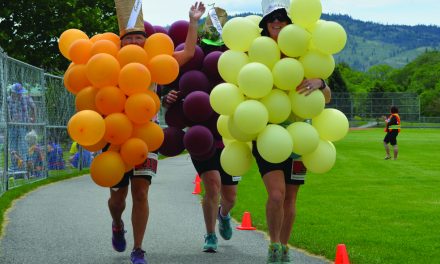 Half Corked Marathon wins Event of the Year at national tourism awards