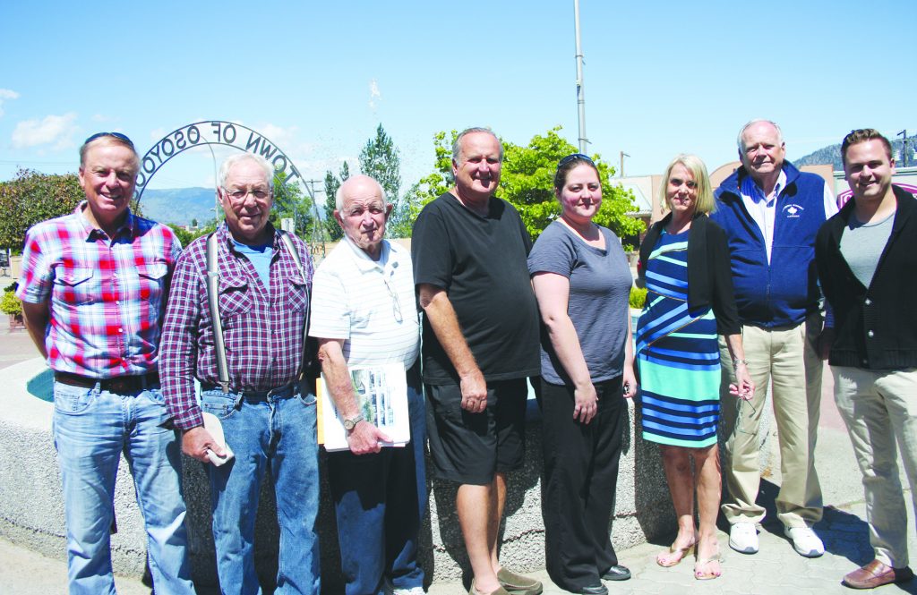 June 1-Osoyoos Water Quality