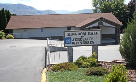 Nearly 200 Jehovah’s Witnesses from Osoyoos and Oliver attending big conference in Penticton