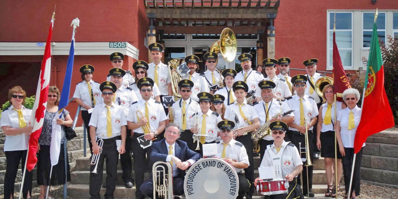 Osoyoos Holy Spirit Festival 2014 attracts another big crowd from across the province