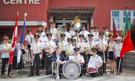 Osoyoos Holy Spirit Festival 2014 attracts another big crowd from across the province