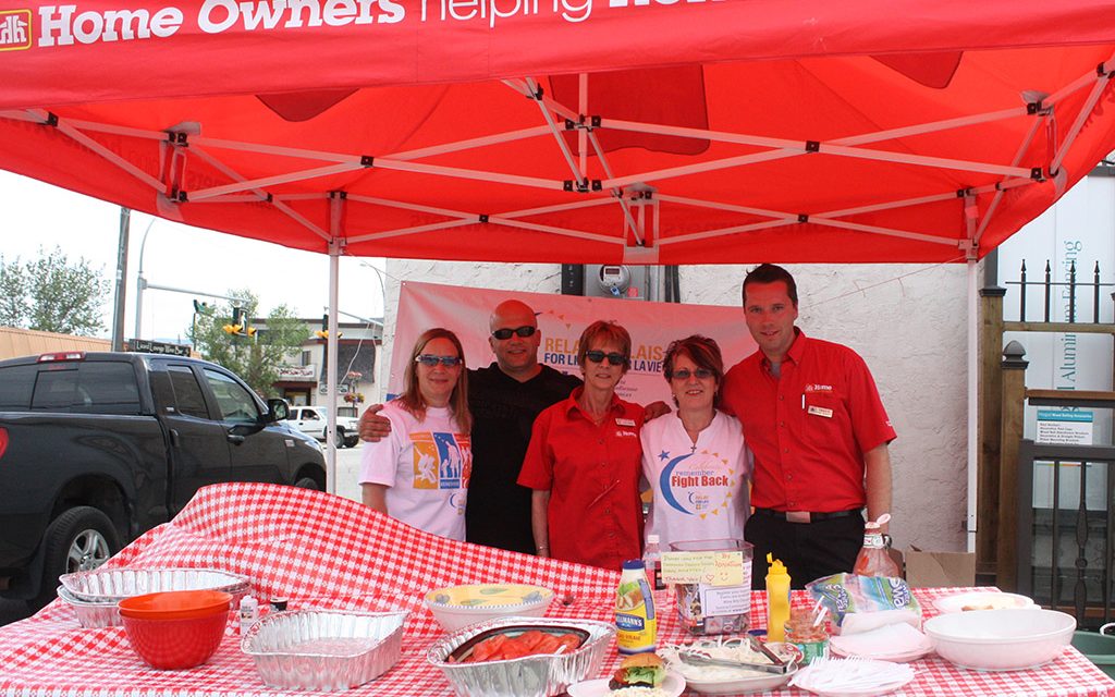 Customer Appreciation Day