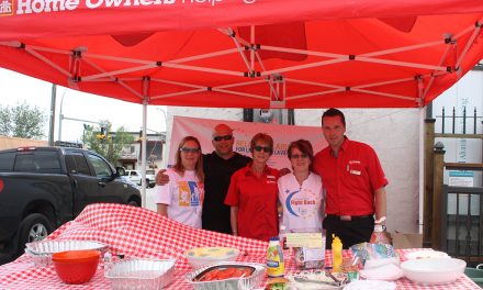 Customer Appreciation Day