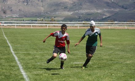 Osoyoos ready to host largest soccer tourney