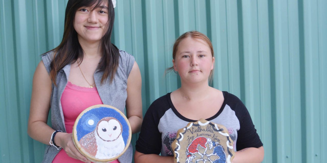 Take-a-Risk grants making world of difference for students, teachers