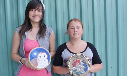 Take-a-Risk grants making world  of difference for students, teachers