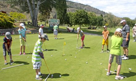 Junior Golf