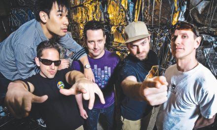 Desert Live Music Festival is ready to rock and roll