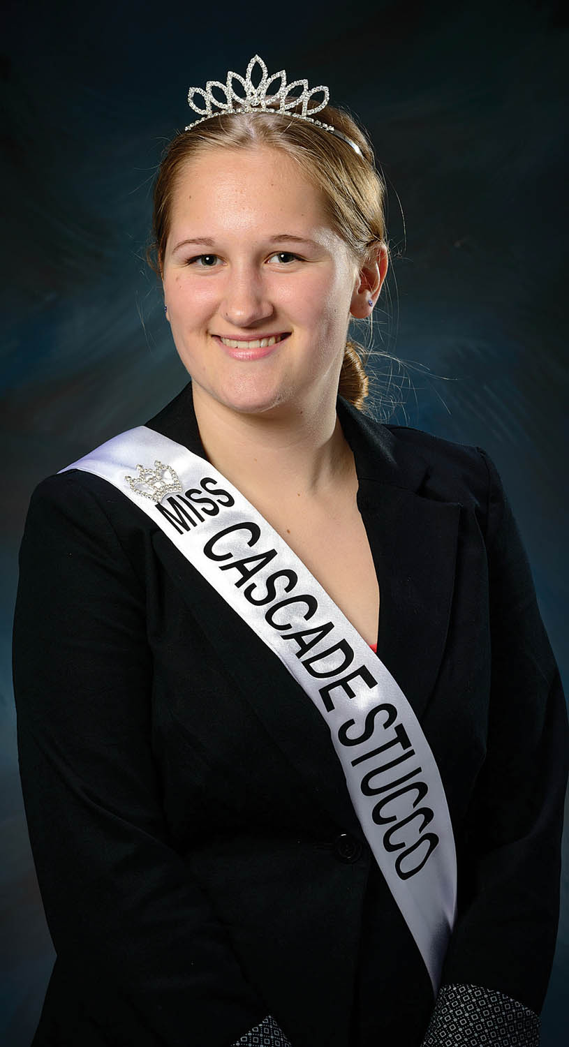 Teagen Aspell (Paul Eby photo)