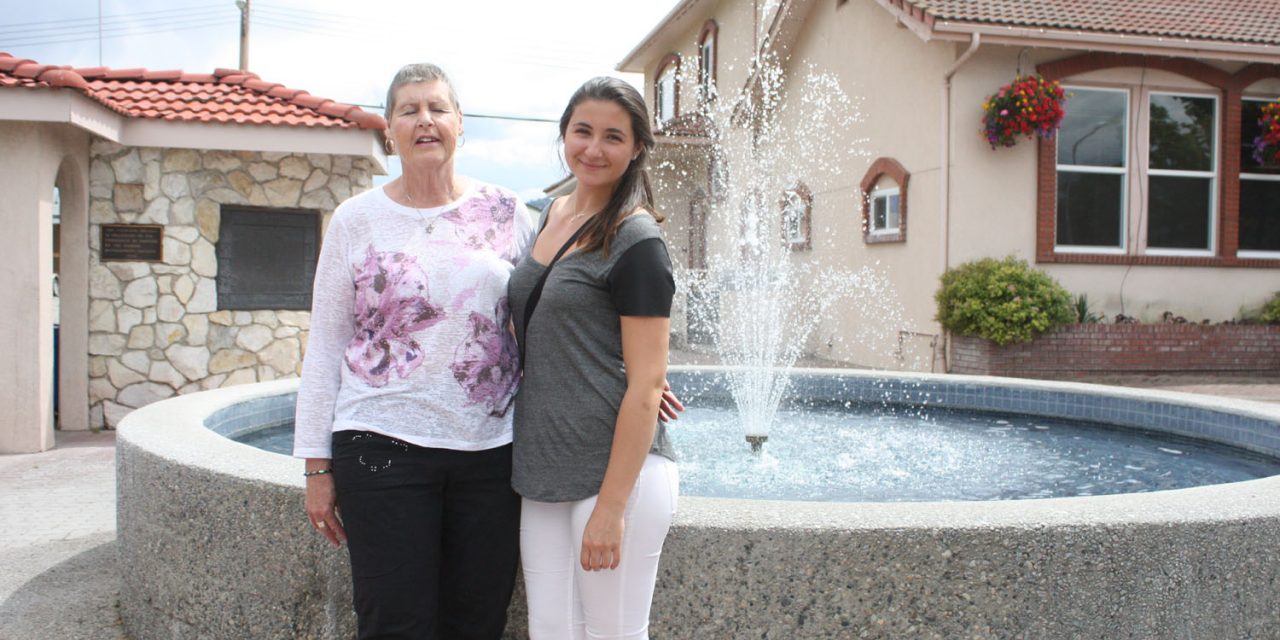 Former Osoyoos teacher and cancer survivor looks forward to Relay for Life on Saturday
