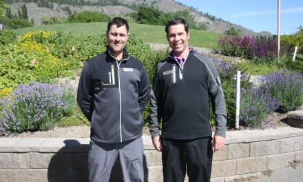 Professionals at OGC looking forward to taking part in Golfathon for ALS once again