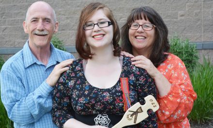 Aboriginal grads from School District 53 urged by teachers to blaze their own trail
