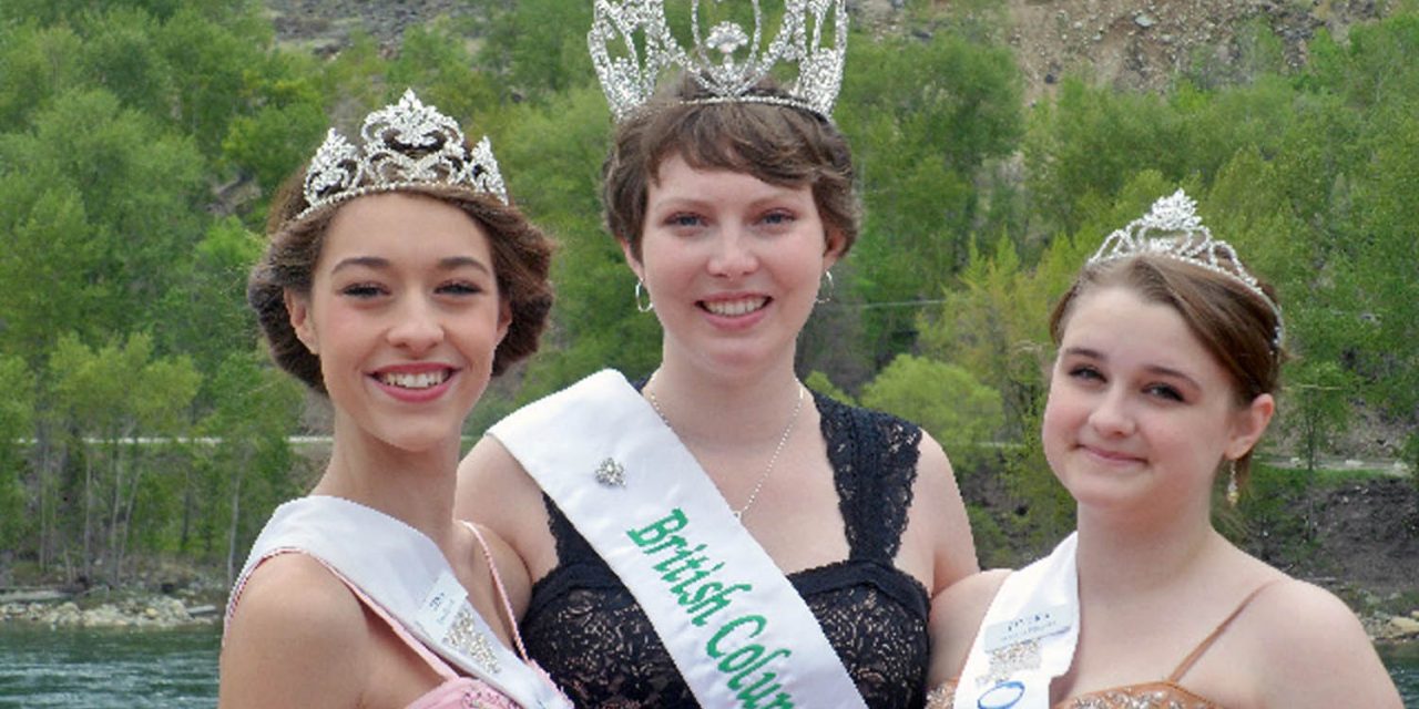 Osoyoos Royalty say thanks for the memories with new members to be crowned at Monday’s pageant
